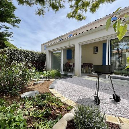 Maison Renovee Avec Mezzanine, Jardin, A 750M De La Plage De La Remigeasse, 4 Couchages, Wifi Inclus - Fr-1-246A-217 Dolus d'Oléron Eksteriør bilde