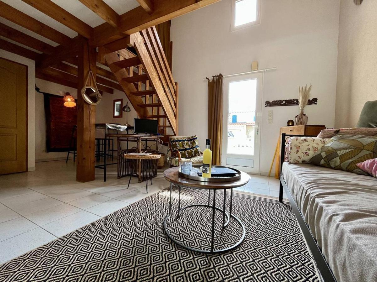 Maison Renovee Avec Mezzanine, Jardin, A 750M De La Plage De La Remigeasse, 4 Couchages, Wifi Inclus - Fr-1-246A-217 Dolus d'Oléron Eksteriør bilde