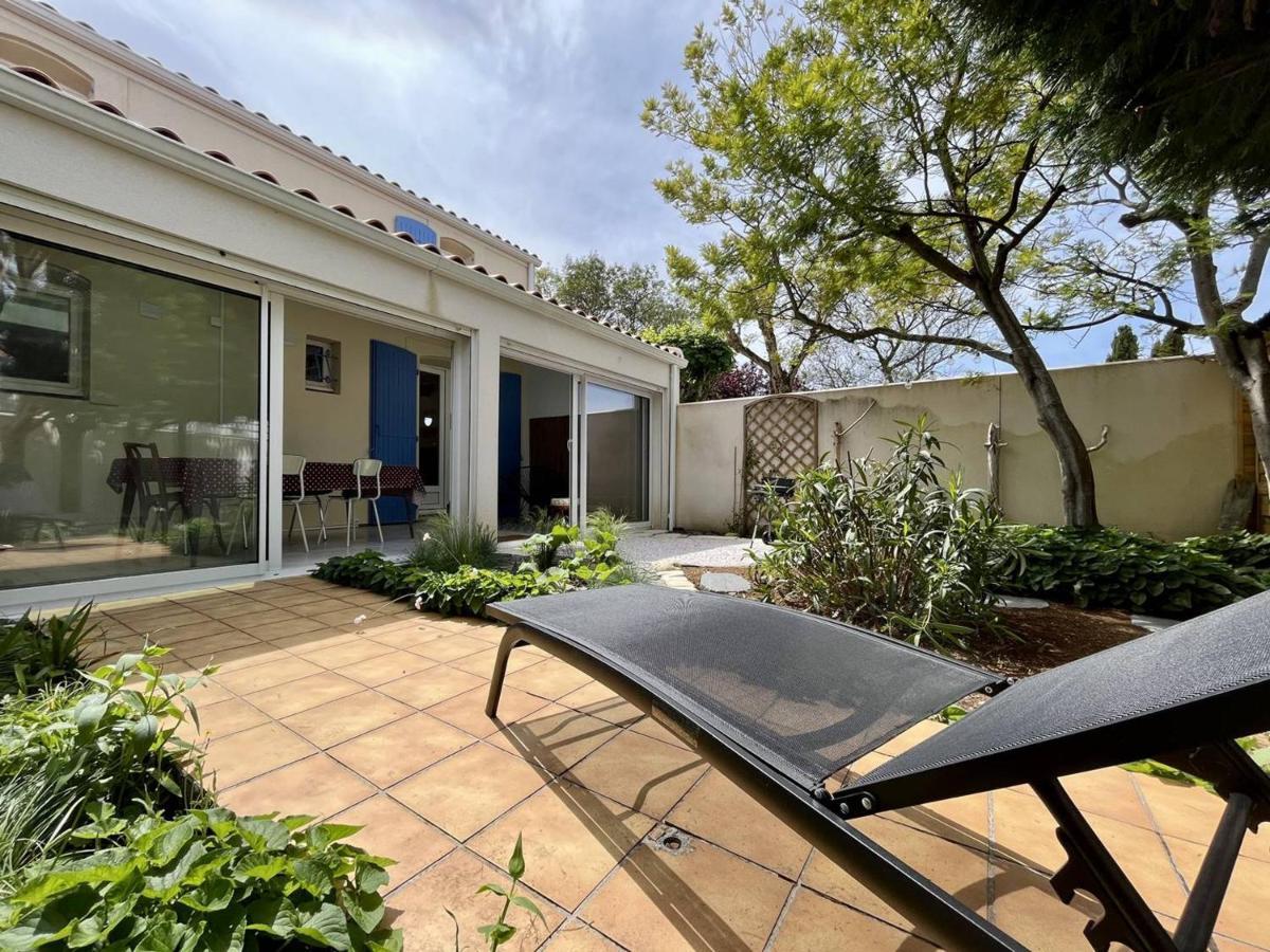 Maison Renovee Avec Mezzanine, Jardin, A 750M De La Plage De La Remigeasse, 4 Couchages, Wifi Inclus - Fr-1-246A-217 Dolus d'Oléron Eksteriør bilde