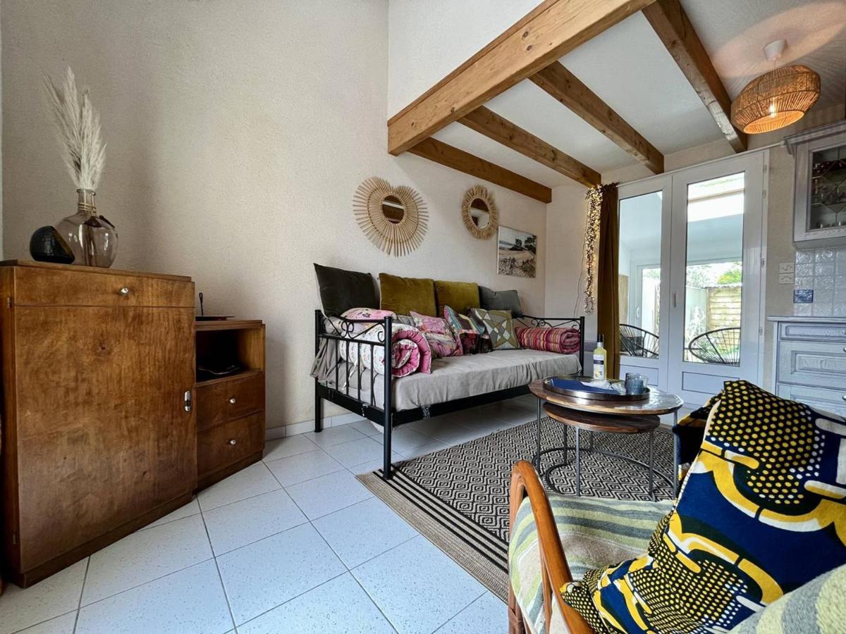 Maison Renovee Avec Mezzanine, Jardin, A 750M De La Plage De La Remigeasse, 4 Couchages, Wifi Inclus - Fr-1-246A-217 Dolus d'Oléron Eksteriør bilde