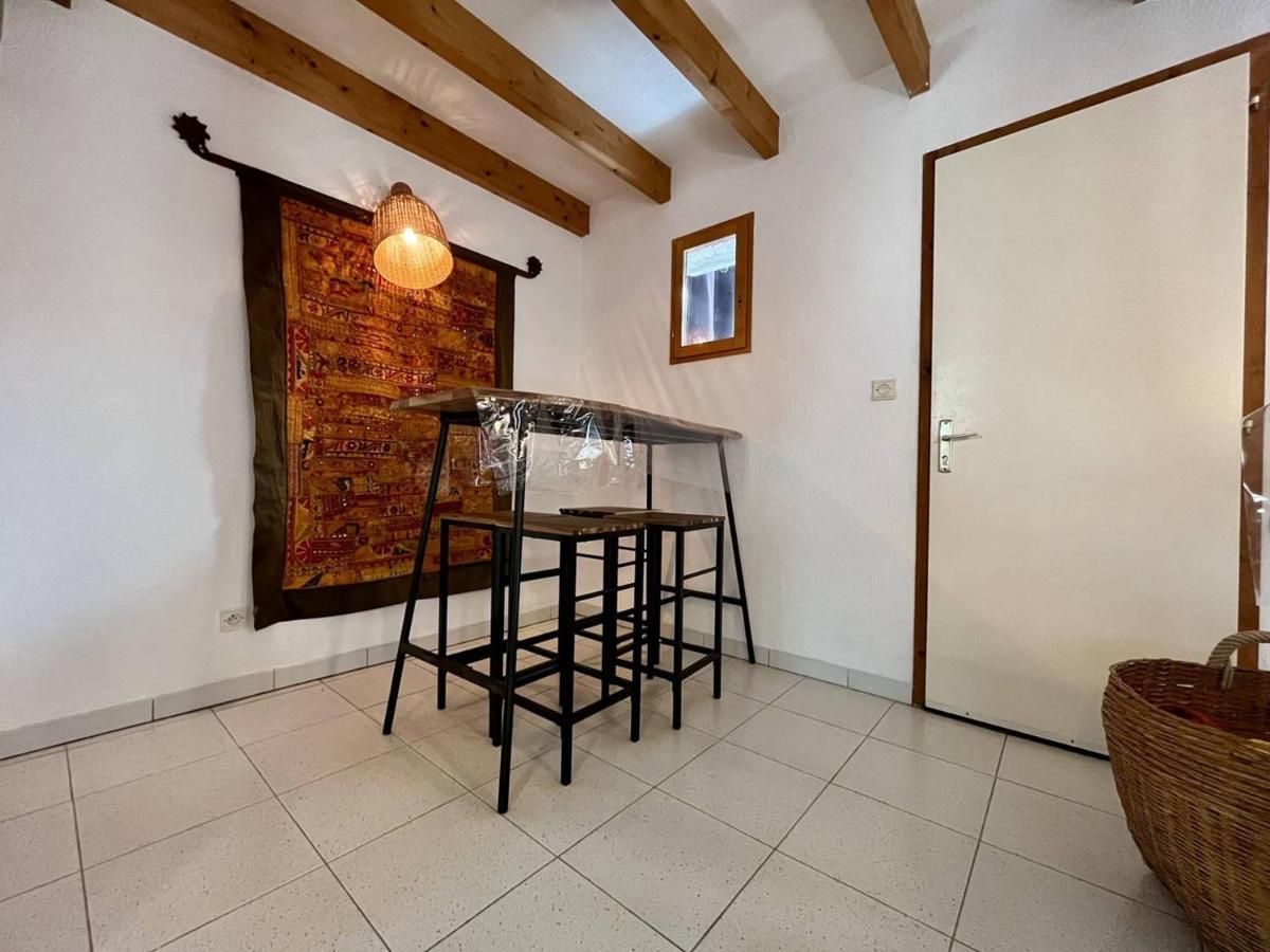 Maison Renovee Avec Mezzanine, Jardin, A 750M De La Plage De La Remigeasse, 4 Couchages, Wifi Inclus - Fr-1-246A-217 Dolus d'Oléron Eksteriør bilde