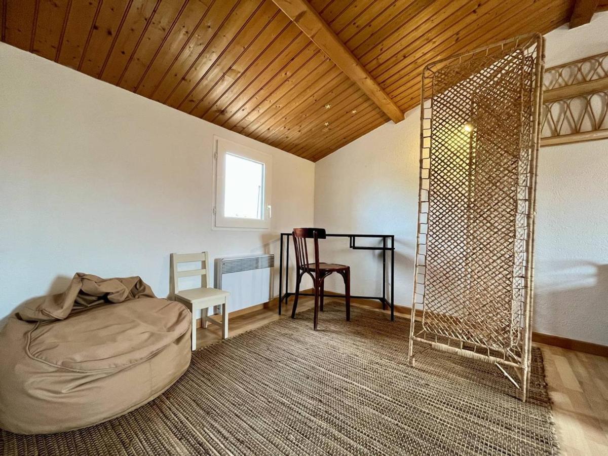 Maison Renovee Avec Mezzanine, Jardin, A 750M De La Plage De La Remigeasse, 4 Couchages, Wifi Inclus - Fr-1-246A-217 Dolus d'Oléron Eksteriør bilde