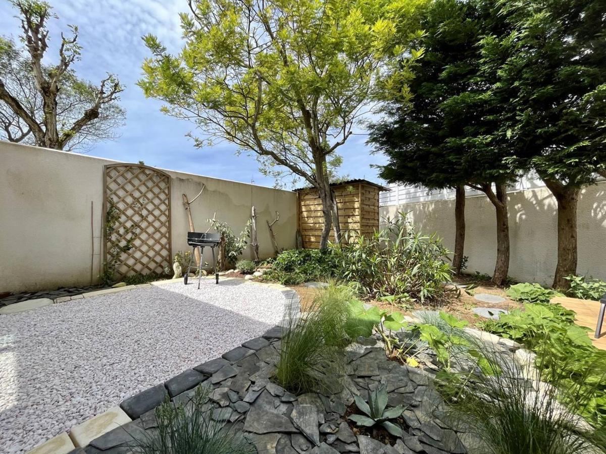 Maison Renovee Avec Mezzanine, Jardin, A 750M De La Plage De La Remigeasse, 4 Couchages, Wifi Inclus - Fr-1-246A-217 Dolus d'Oléron Eksteriør bilde
