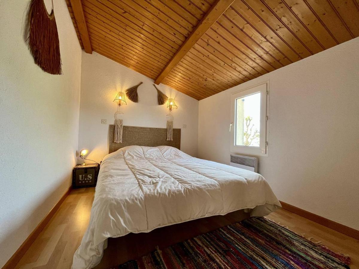 Maison Renovee Avec Mezzanine, Jardin, A 750M De La Plage De La Remigeasse, 4 Couchages, Wifi Inclus - Fr-1-246A-217 Dolus d'Oléron Eksteriør bilde