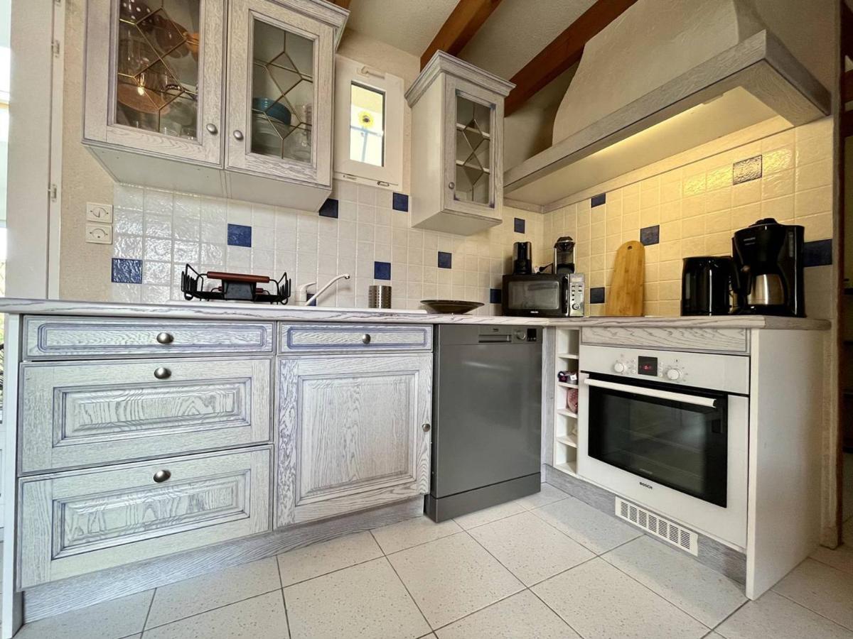 Maison Renovee Avec Mezzanine, Jardin, A 750M De La Plage De La Remigeasse, 4 Couchages, Wifi Inclus - Fr-1-246A-217 Dolus d'Oléron Eksteriør bilde