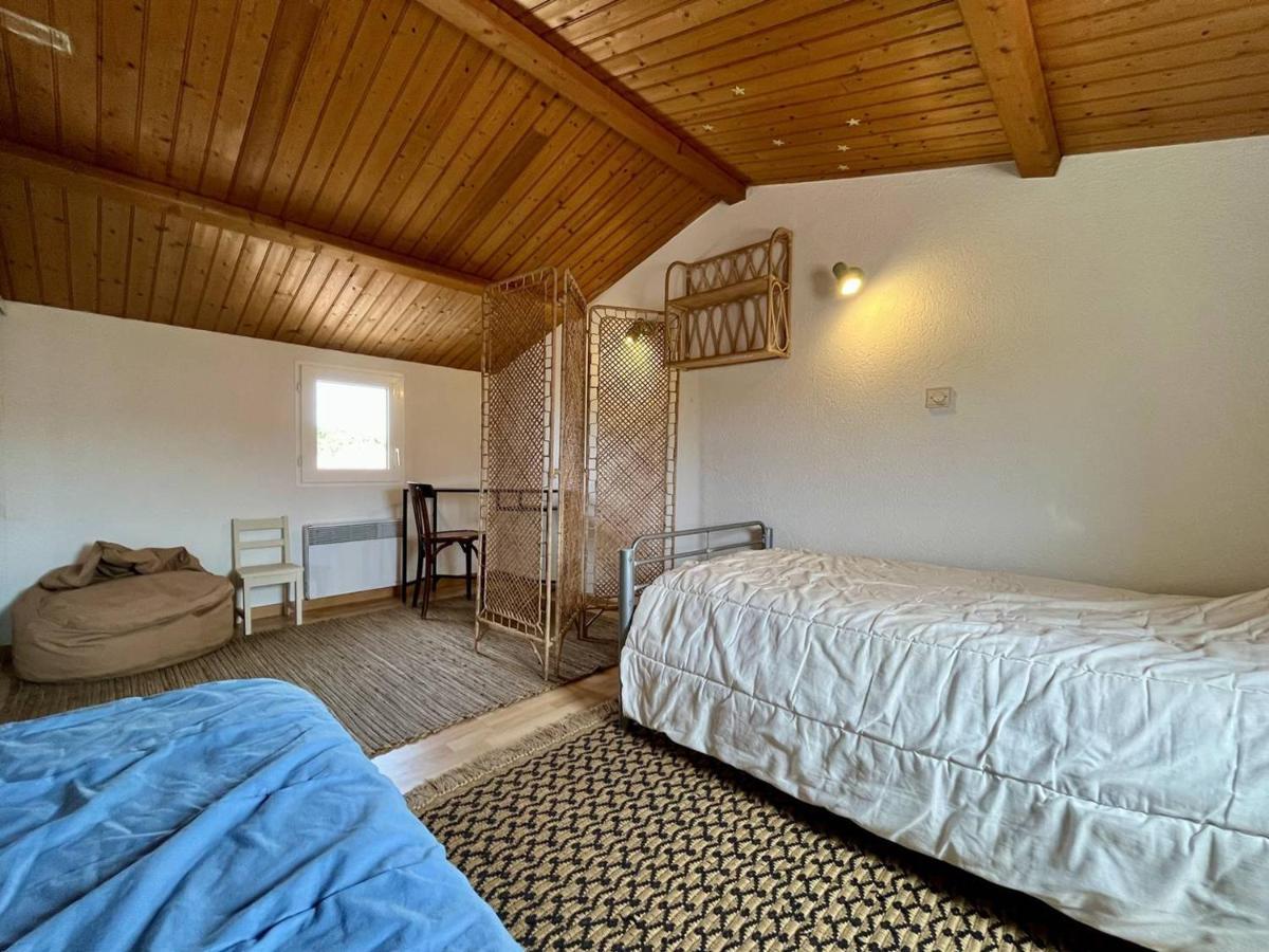 Maison Renovee Avec Mezzanine, Jardin, A 750M De La Plage De La Remigeasse, 4 Couchages, Wifi Inclus - Fr-1-246A-217 Dolus d'Oléron Eksteriør bilde
